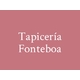 Tapicería Fonteboa