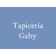 Tapicería Gaby