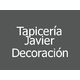 Tapicería Javier Decoración