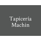 Tapicería Machin