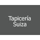 Tapicería Suiza