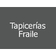 Tapicerías Fraile