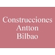 Construcciones Antton Bilbao