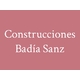Construcciones Badía Sanz