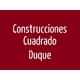 Construcciones Cuadrado Duque