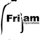 Joaquin Avellaneda Marin Frijam Especialistas