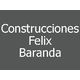 Construcciones Felix Baranda