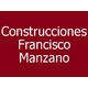 Construcciones Francisco Manzano