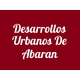 Desarrollos Urbanos De Abaran