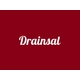 Drainsal