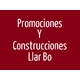 Promociones Y Construcciones Llar Bo