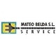 Mateo Belda, S.l.