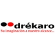 Drékaro