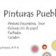 Decoración Pinturas Pueblo. Pintores