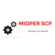 MIDPER SCP-logo