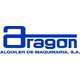 Anagrama Aragon Correos_215300
