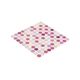 Azulejos Autoadhesivos LedsRosas_331990