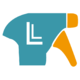Lustro Logo Tight