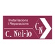 Logo nel lo