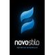 novo stilo logo