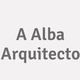 Logo A Alba Arquitecto_166769