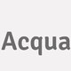Logo Acqua_172277
