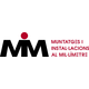 Logo AL MIL·LIMETRE_539932