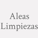 Logo Aleas Limpiezas_397757