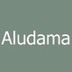 Logo Aludama