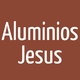 Logo Aluminios Jesus