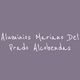 Logo Aluminios Mariano Del Prado Alcobendas