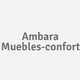 Logo Ambara Muebles-confort_308081