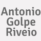 Logo Antonio Golpe Riveio_343664