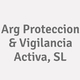 Logo Arg Proteccion & Vigilancia Activa, SL_275717
