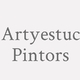 Logo Artyestuc Pintors_373459