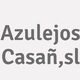 Logo Azulejos Casañ,sl_256987