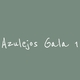 Logo Azulejos Gala 1
