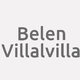 Logo Belen Villalvilla_405410