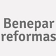 Logo Benepar reformas_422636