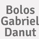 Logo Bolos Gabriel Danut_326818