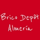 Logo Brico Depôt Almería