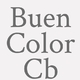 Logo Buen Color Cb_334837