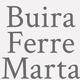 Logo Buira Ferre  Marta_166015