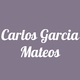 Logo Carlos Garcia Mateos
