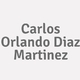 Logo Carlos Orlando Diaz Martinez_234978