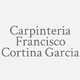 Logo Carpinteria Francisco Cortina Garcia_341242