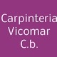 Logo Carpinteria Vicomar C.b._147707