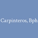 Logo Carpinteros, Bph_146371