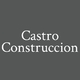 Logo Castro Construccion