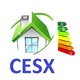 LOGO CESX EMPRESA CON TEXTO